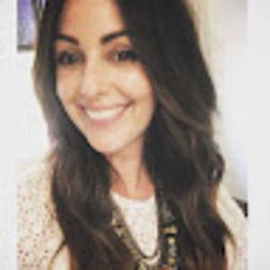 Meet your Posher, Erin